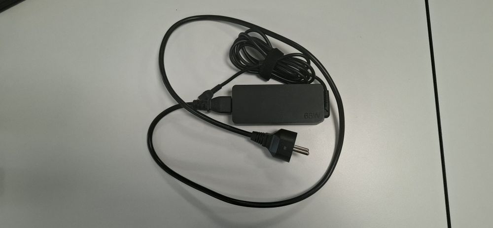 Incarcator Laptop 65W LENOVO USB-C