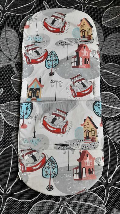 подложка за количка