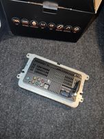 Навигация за голф 6