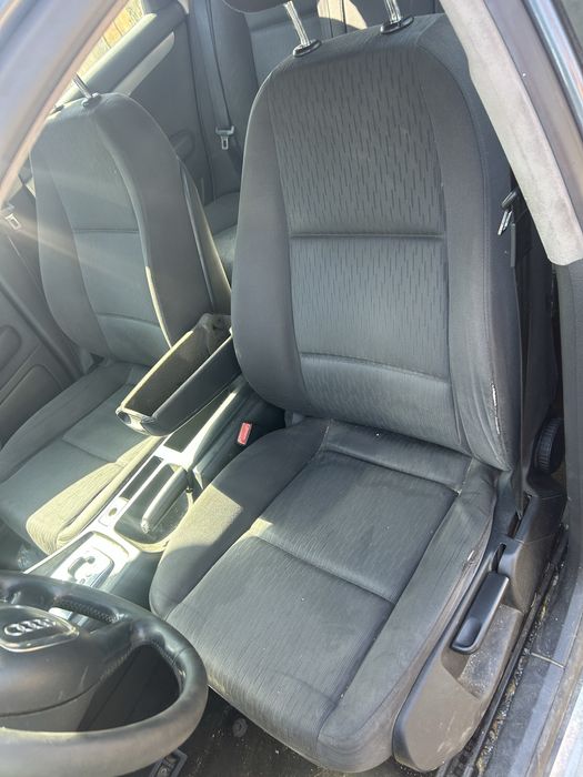 Ауди а4 б7 2,0тди 140кс на части/audi a4 2,0tdi BPW 140ks na chasti