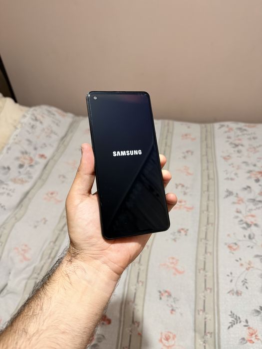 Samsung Galaxy A21S Blue 32GB 3GB RAM NOU Garantie !