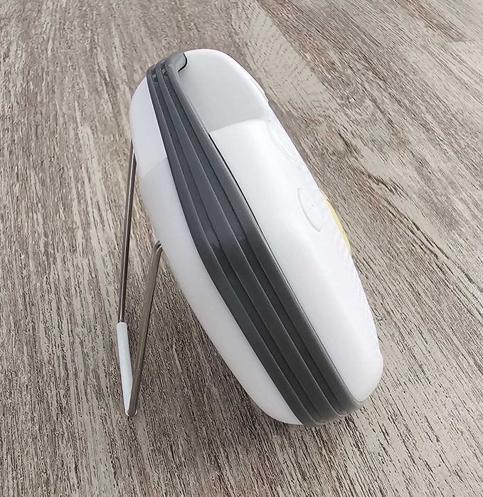 Aparat White Noise – LectroFan Alpha (pentru bebeluși și copii)