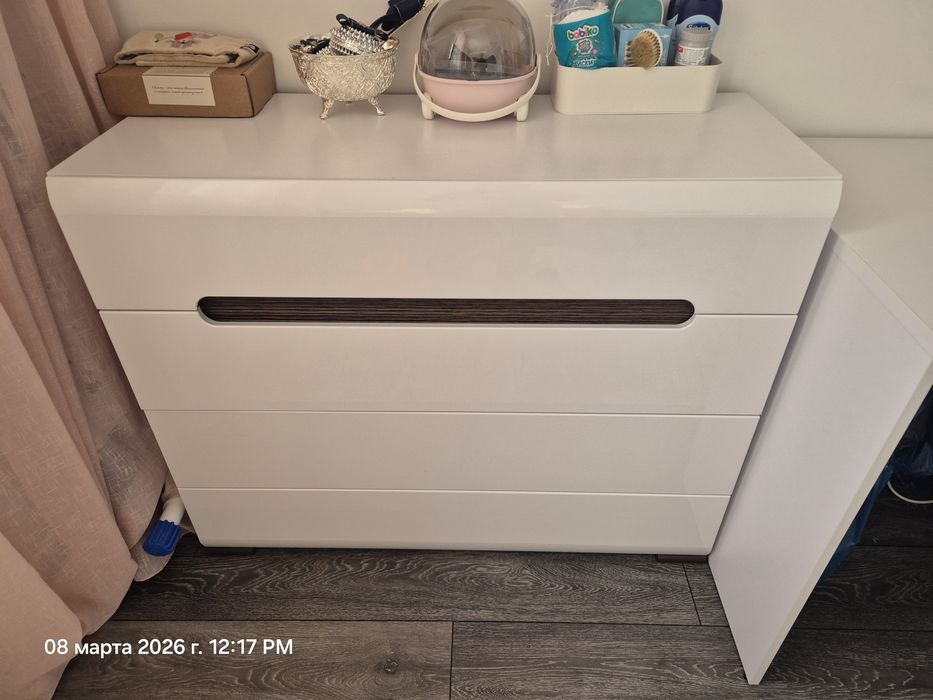 Продам детский спальный гарнитур