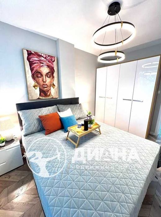 Продава се Тристаен апартамент в Пловдив, Христо Смирненски - 97 кв.м за 2269 €/кв.м - Снимка #5