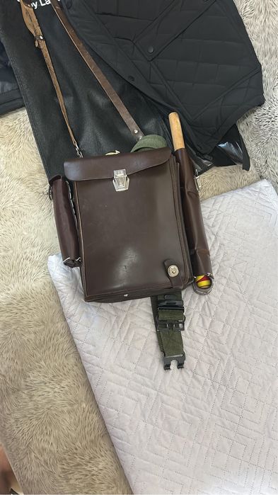 Полный комплектованный планшет