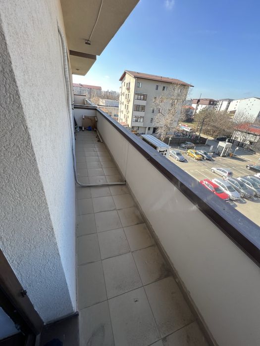 Inchiriez Apartament 2 camere zona Gorjului Sector 6