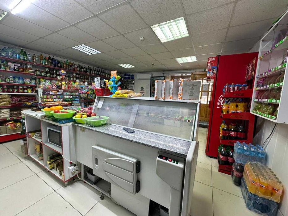 Продам комерческое помещение в центре города