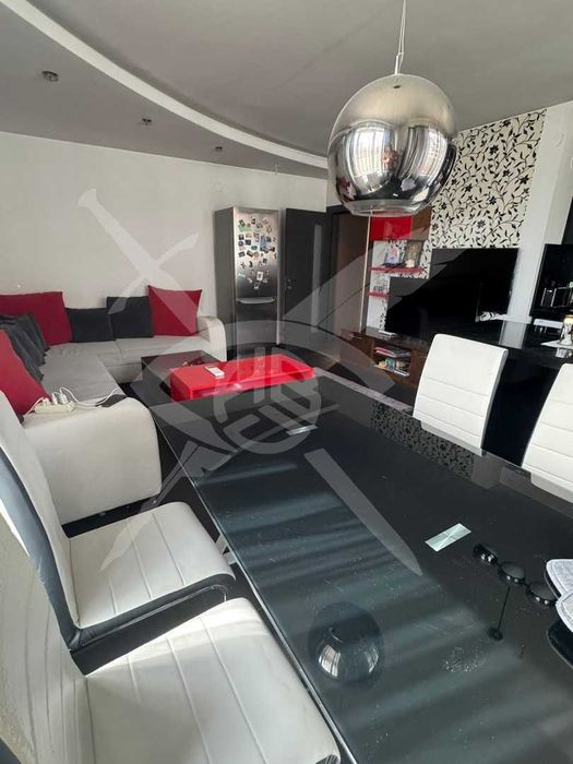 Продава се Тристаен апартамент в София, Манастирски ливади - 118 кв.м за 2800 €/кв.м - Снимка #3