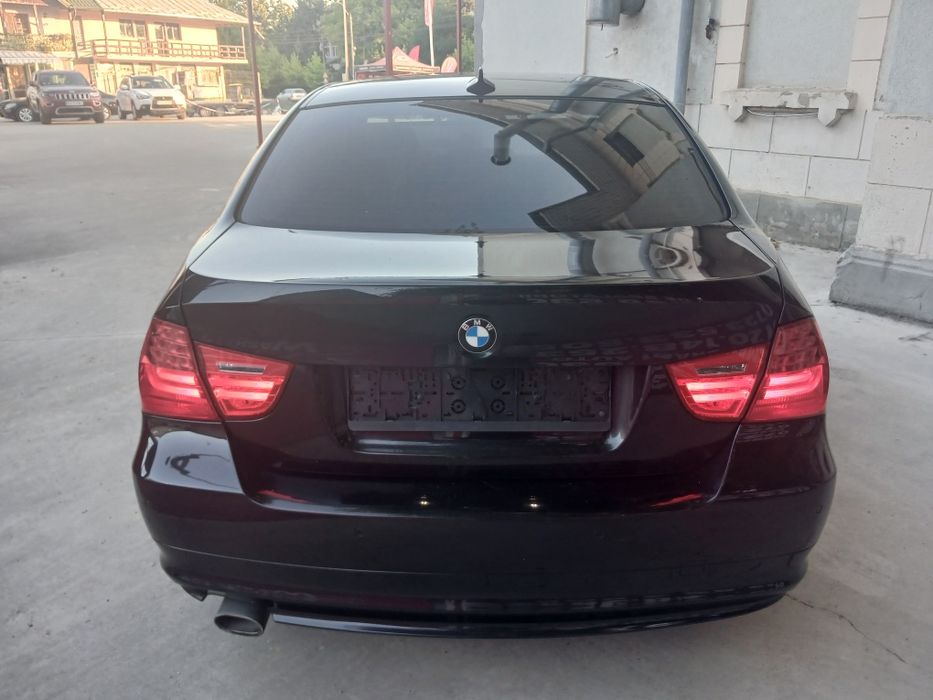 BMW 3 Series 2010 — imagine 2