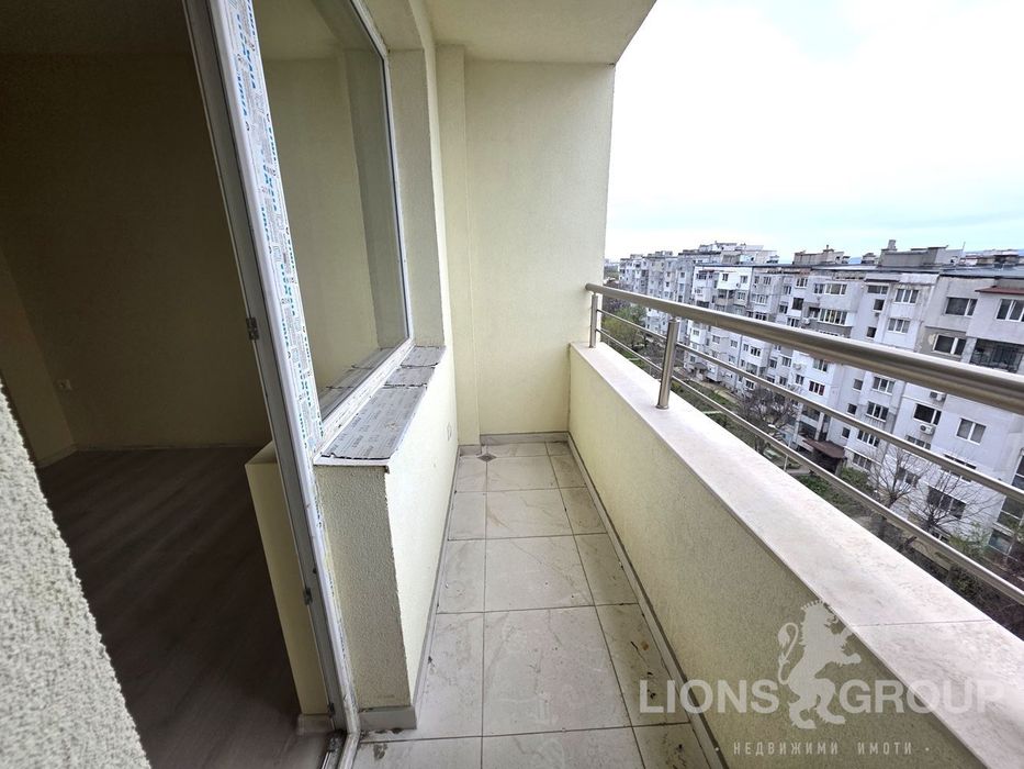 2-стаен в Варна-Владислав Варненчик 1 площ 56 цена 129500