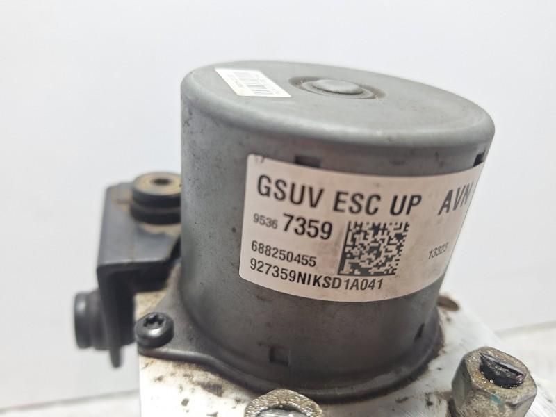 Pompa abs Opel Mokka 1.6 CDTI; 1.4 Turbo 103 kw B16DTH; A14NET