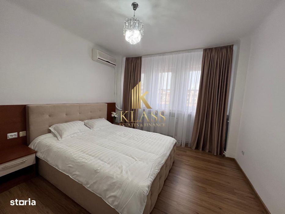 Apartament 3 camere | Magheru | Romana | Centrala | 3' Metrou