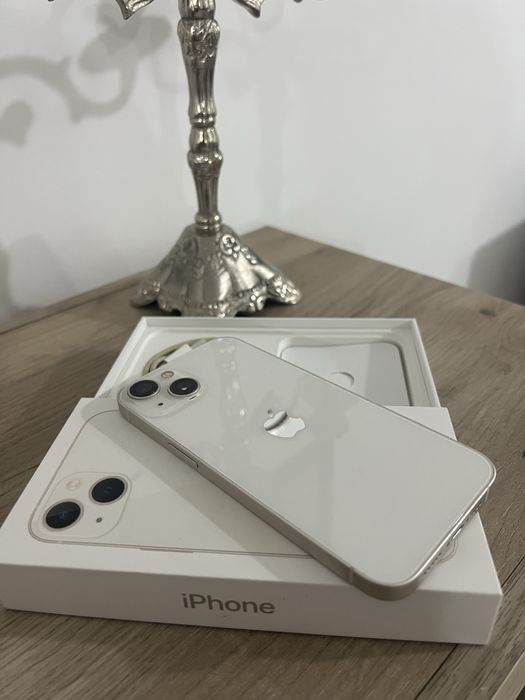 iPhone 13 128GB impecabil
