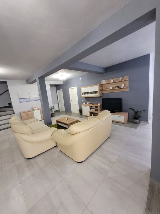 Centru /Camin /Azil de Ingrijire Batrani DR.Gligor