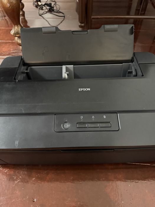 Принтер Epson L1800