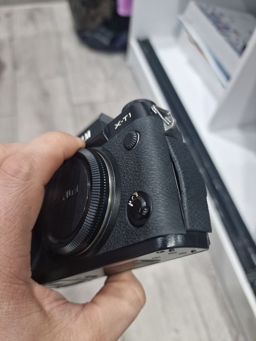 Продам Fujifilm X-T1