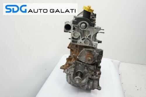 Motor 1.5 DCI K9KT766 K9K766 Renault Clio 3 2005 - 2014