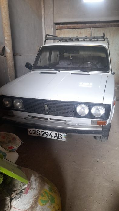 VAZ 2106 1983