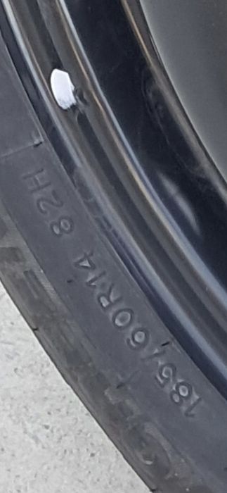 LINGLONG  GREEN-Max HP 010  185/60 R14 82H
