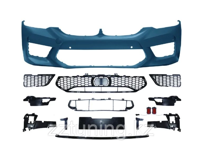 Продам бампер бмв g30