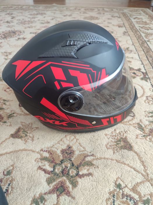 продам шлем за 14к