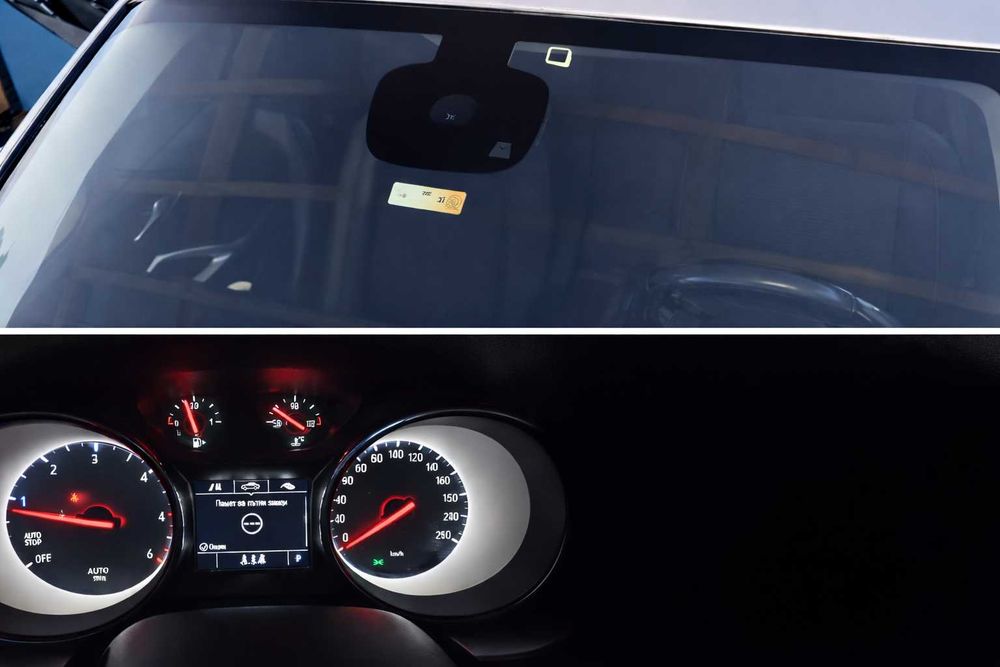 2019 Opel Astra K 1.6cdti АВТОМАТИК