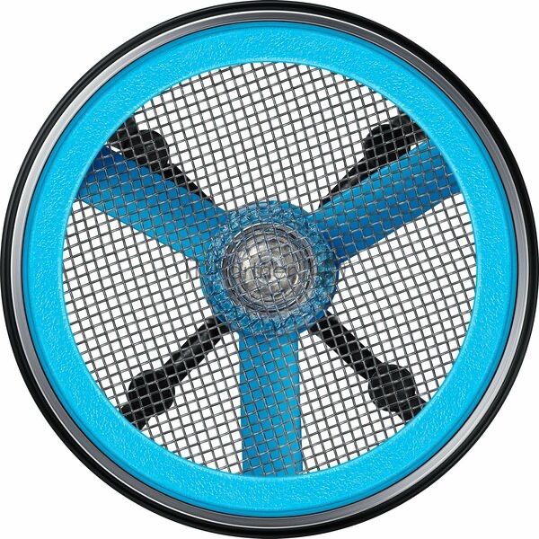 Пылесос SAMSUNG VC18M31C0HG/EV традиционный 1800