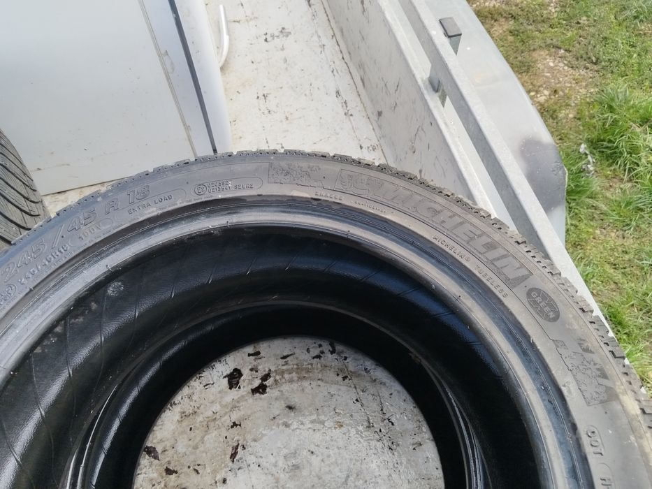 Roti slim pe R 14 R15 R16și R18 Michelin