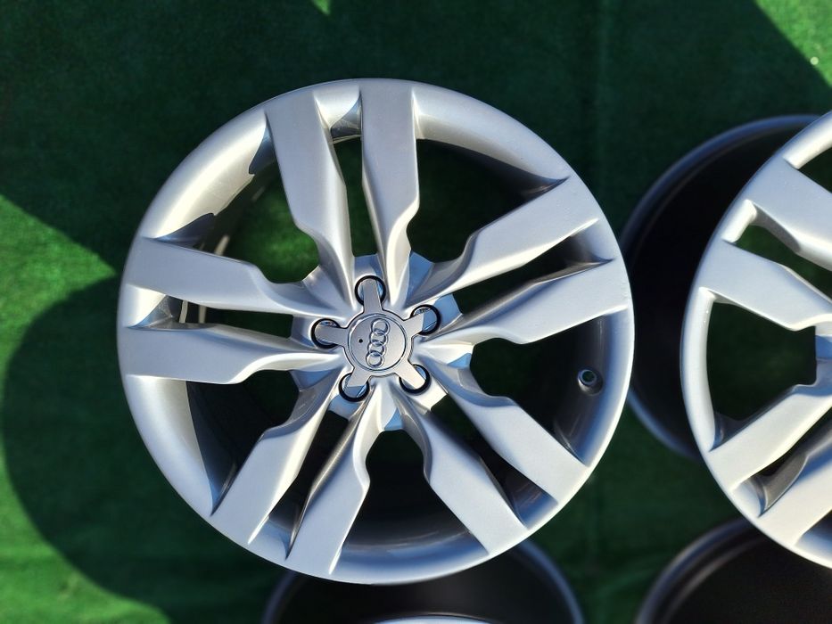 Ауди-19цола-5/112-оригинални