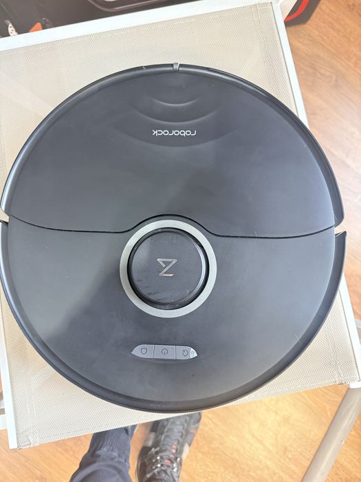 Aspirator Robot Roborock S8 pro Ultra