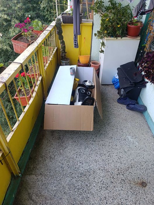 Продава се Двустаен апартамент в Монтана, Младост 1 - 68 кв.м за 1388 €/кв.м - Снимка #6