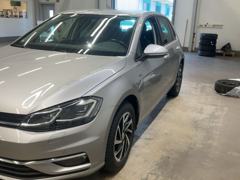 Volkswagen Golf VII 1.6 TDI Join 2019