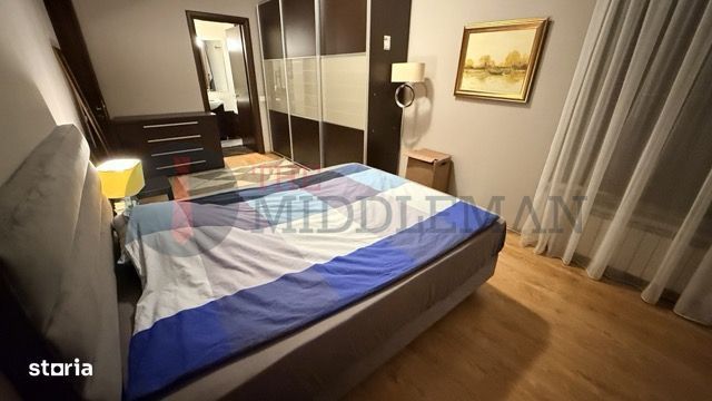 Apartament cu 3 camere langa Parcul Herastrau
