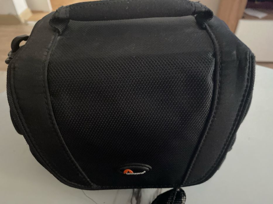 Цифровая видеокамера, JVC, б/у