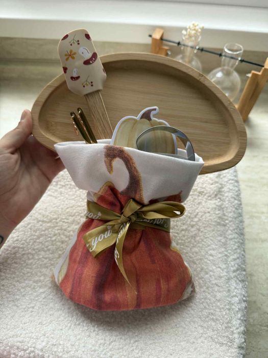 Подаръчен есенен комплект