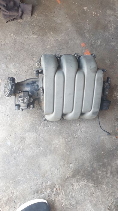 Части от Ауди А4 Б7 3.2FSI QUATTRO