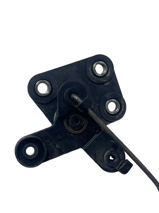 Incuietoare Usa Culisanta Stanga Peugeot Partner Box 2007 - > 3518617