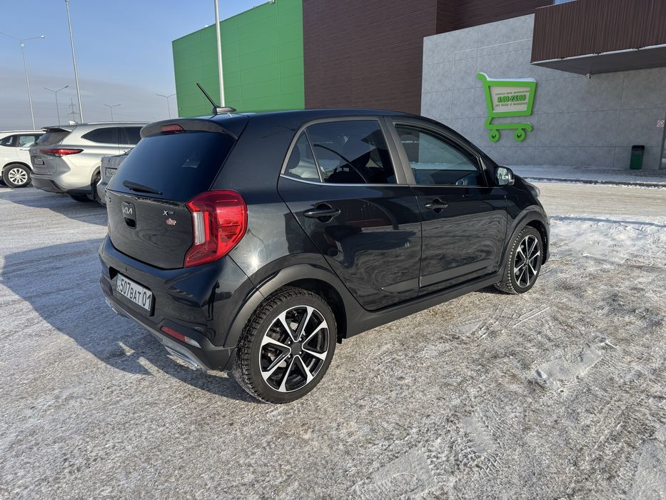 Диски с зимней резиной липучка