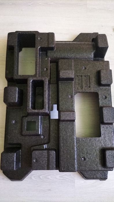 Organizator portbagaj Suzuki Vitara