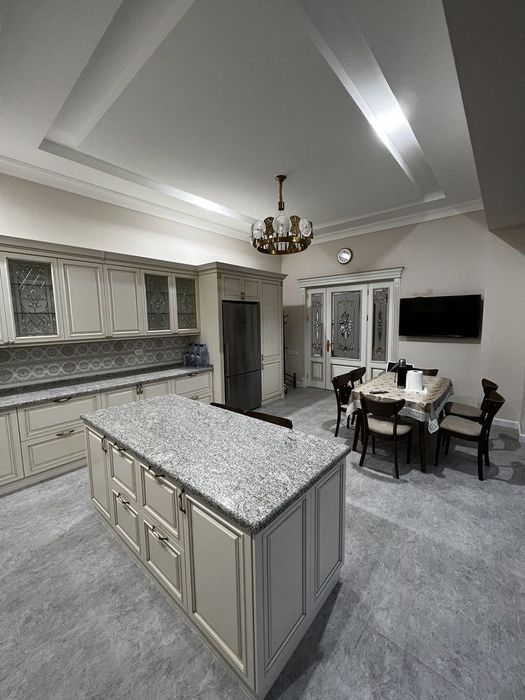 Сдается ЕВРОДОМ 7 соток на Лимонарии ( н227 )