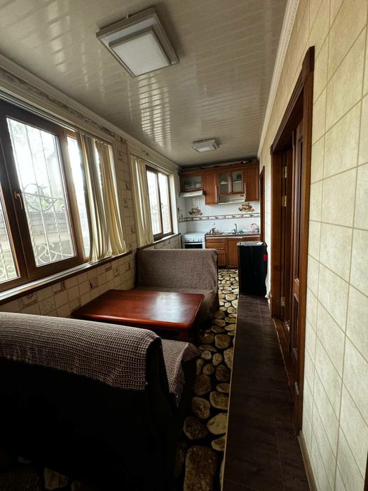 Сдаётся в аренду квартира