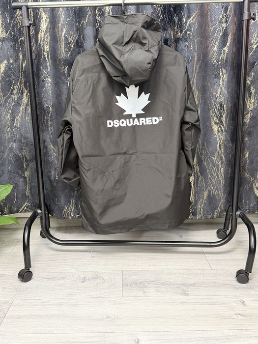 Jachete DSQUARED 2   Dolce gabbana