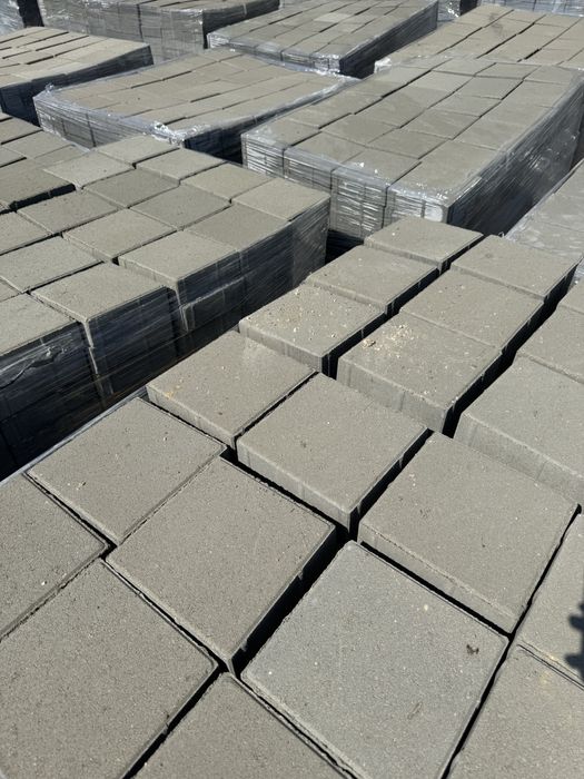 Брусчатка. Продам вибропрессованную брусчатку