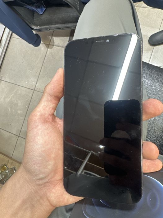 Iphone 12pro max