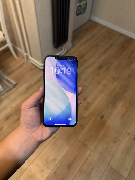 iPhone 13 128GB. Без Ремонта !