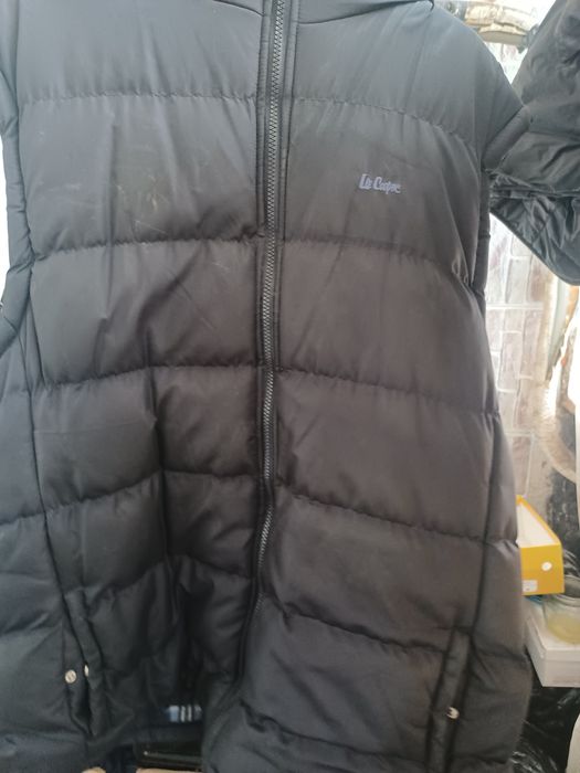 Мъжка грейка с подплата