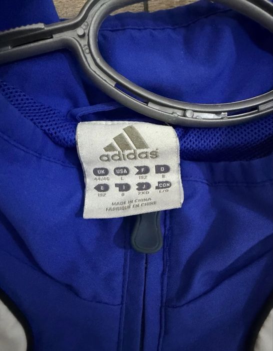 Chelsea яке. Retro Vintage Chelsea jacket