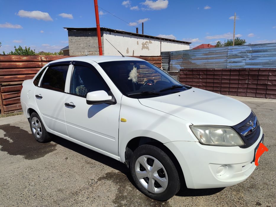 Лада гранта сатылады