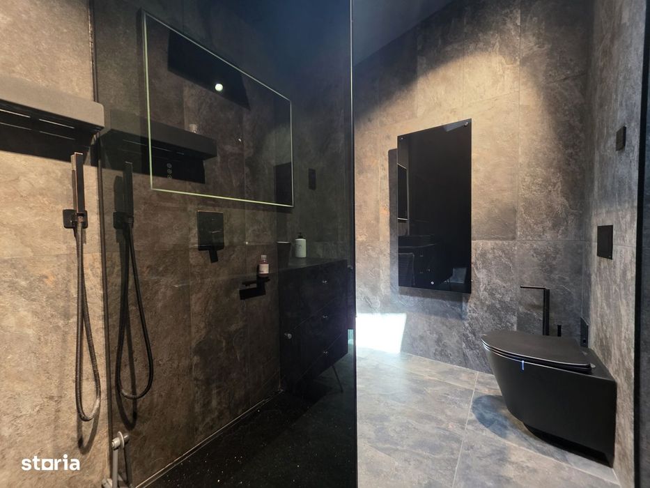 Apartament cu 2 camere, parcare subterana, Grynvest Residence
