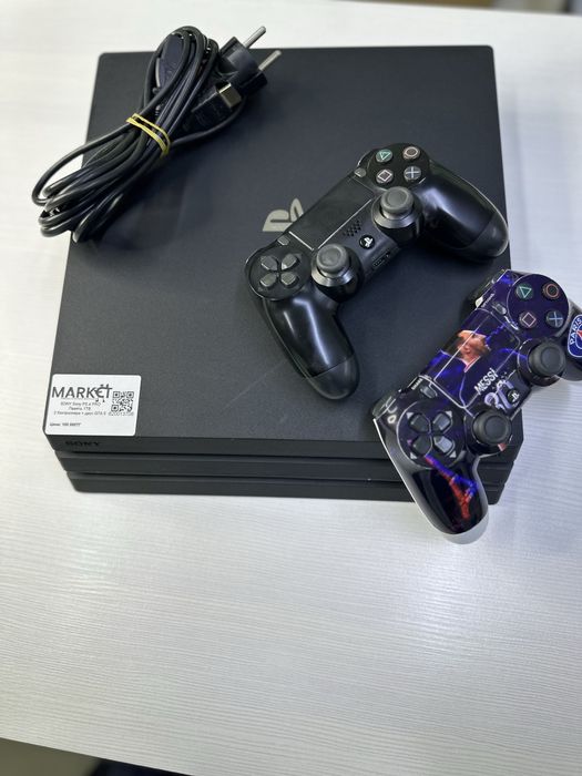 Playstation SONY sony PS 4 pro